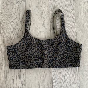 Alo Sports Bra